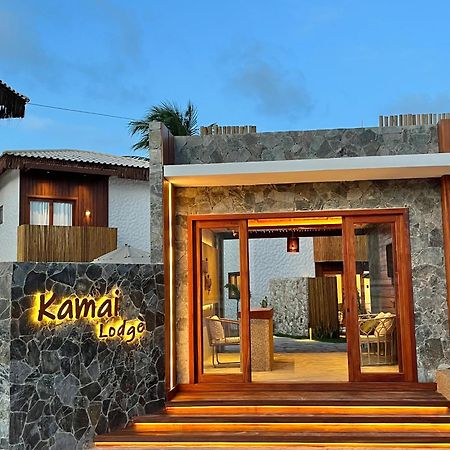 Kamai Lodge Icarai Luaran gambar