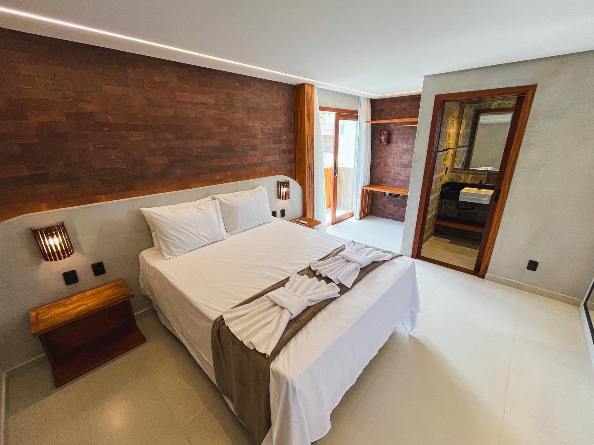 Kamai Lodge Icarai Luaran gambar