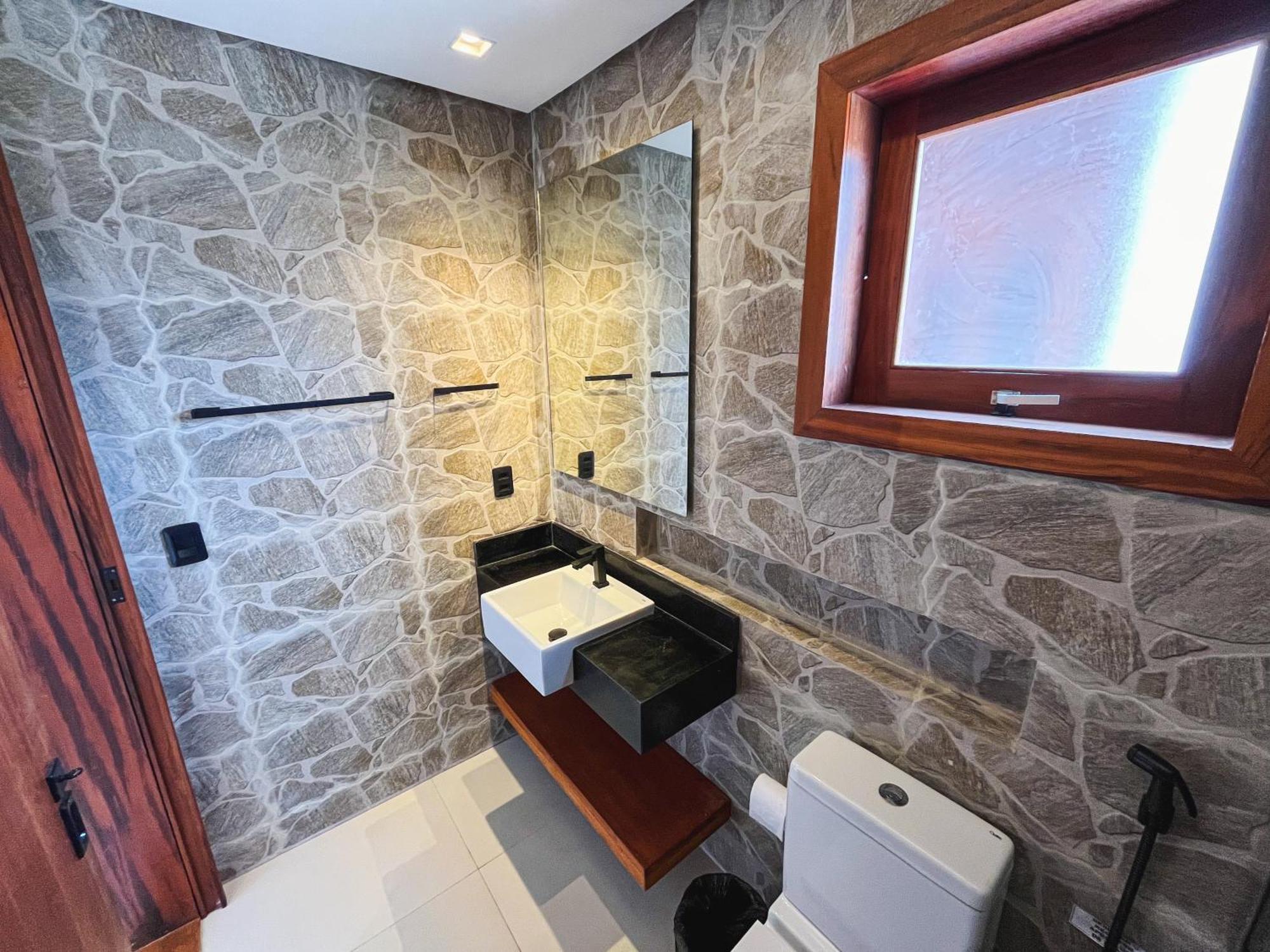 Kamai Lodge Icarai Luaran gambar