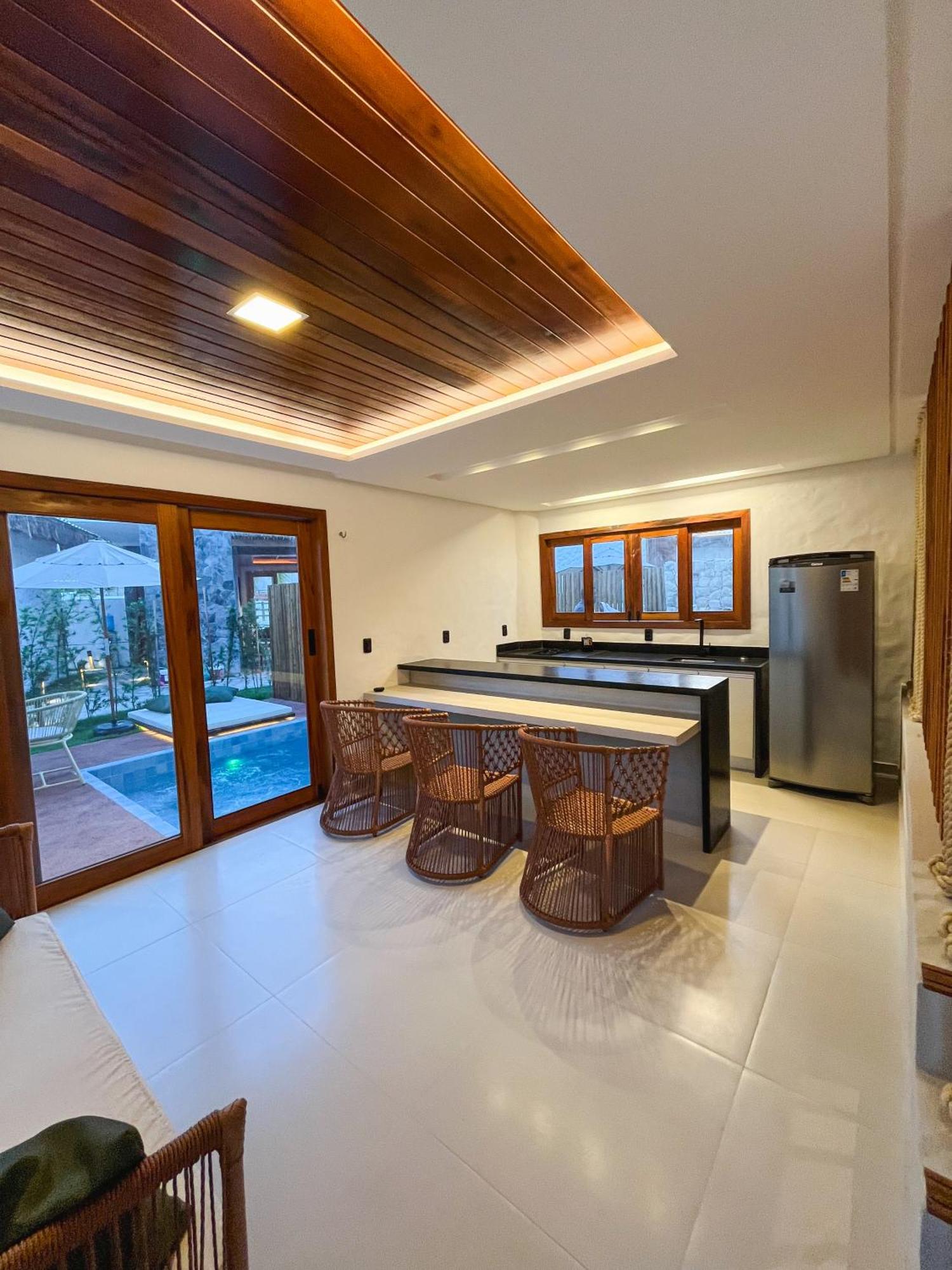 Kamai Lodge Icarai Luaran gambar
