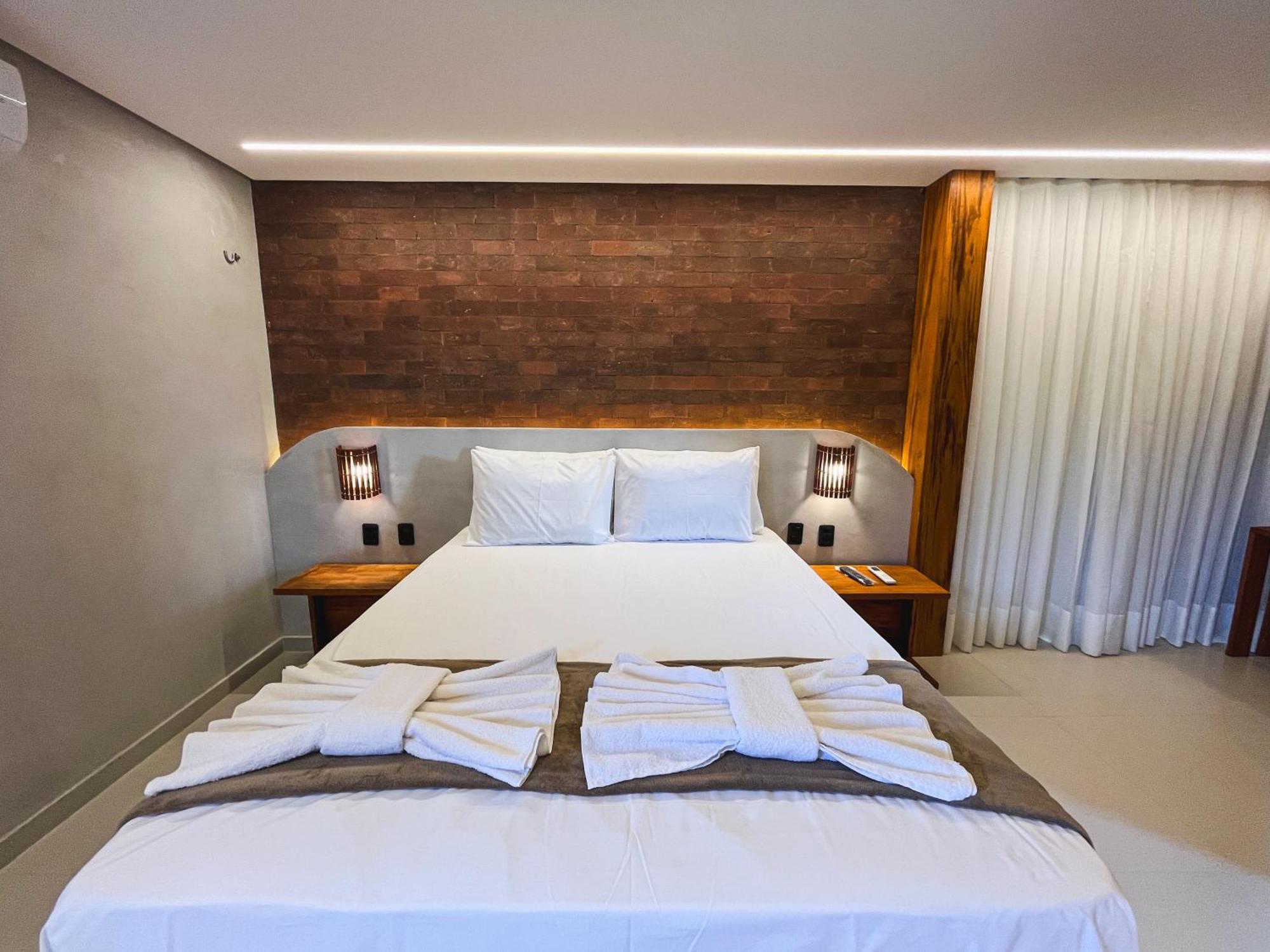 Kamai Lodge Icarai Luaran gambar
