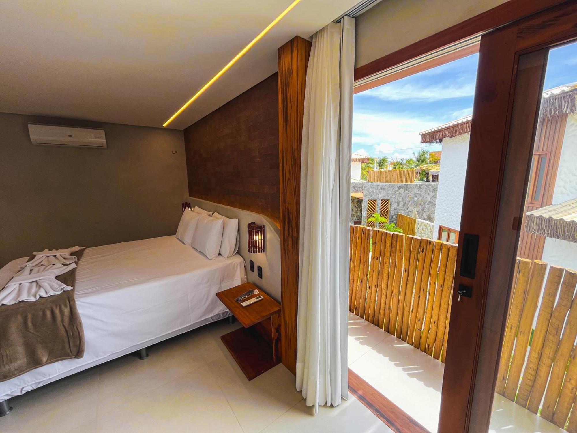 Kamai Lodge Icarai Luaran gambar