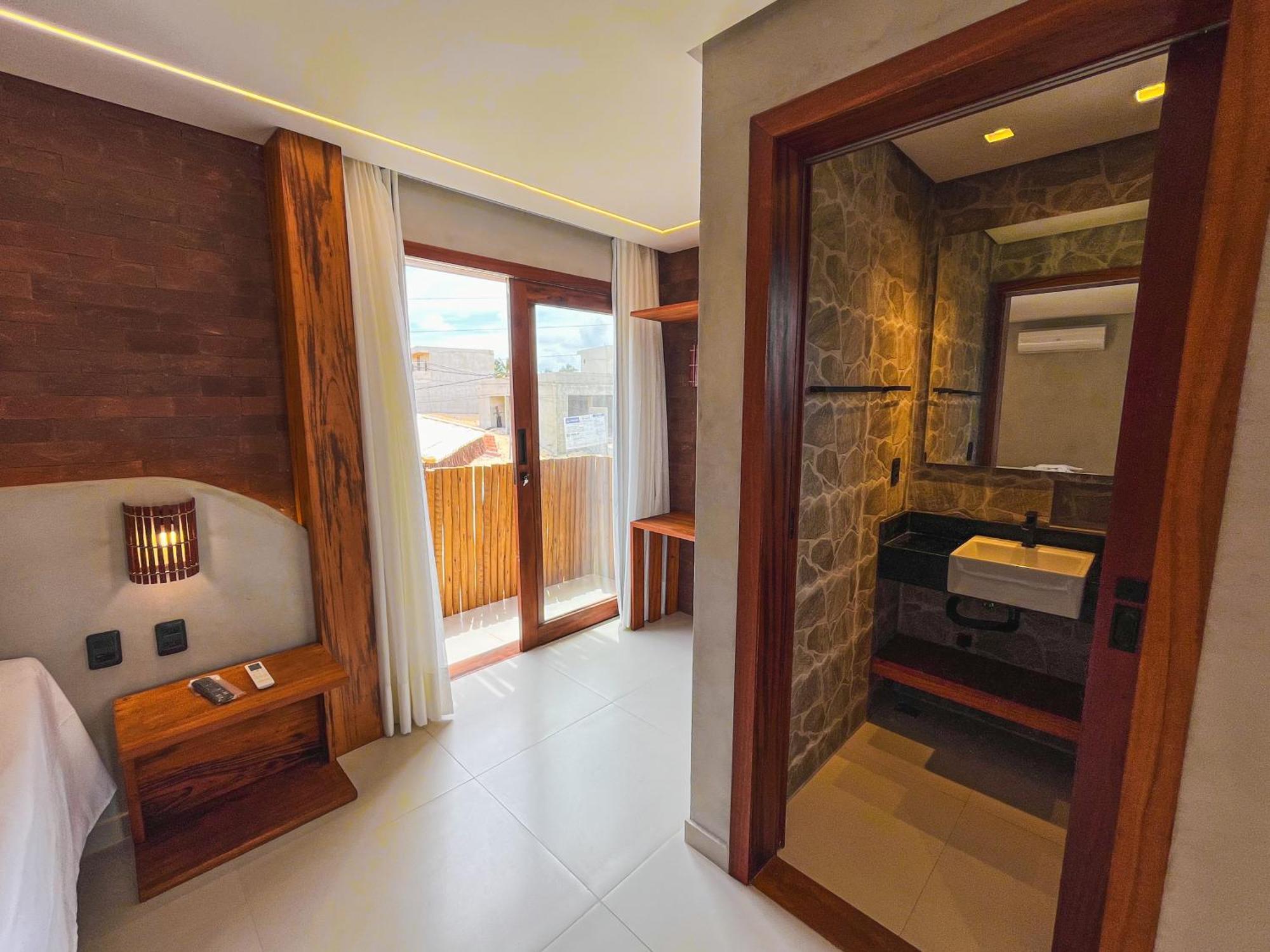 Kamai Lodge Icarai Luaran gambar