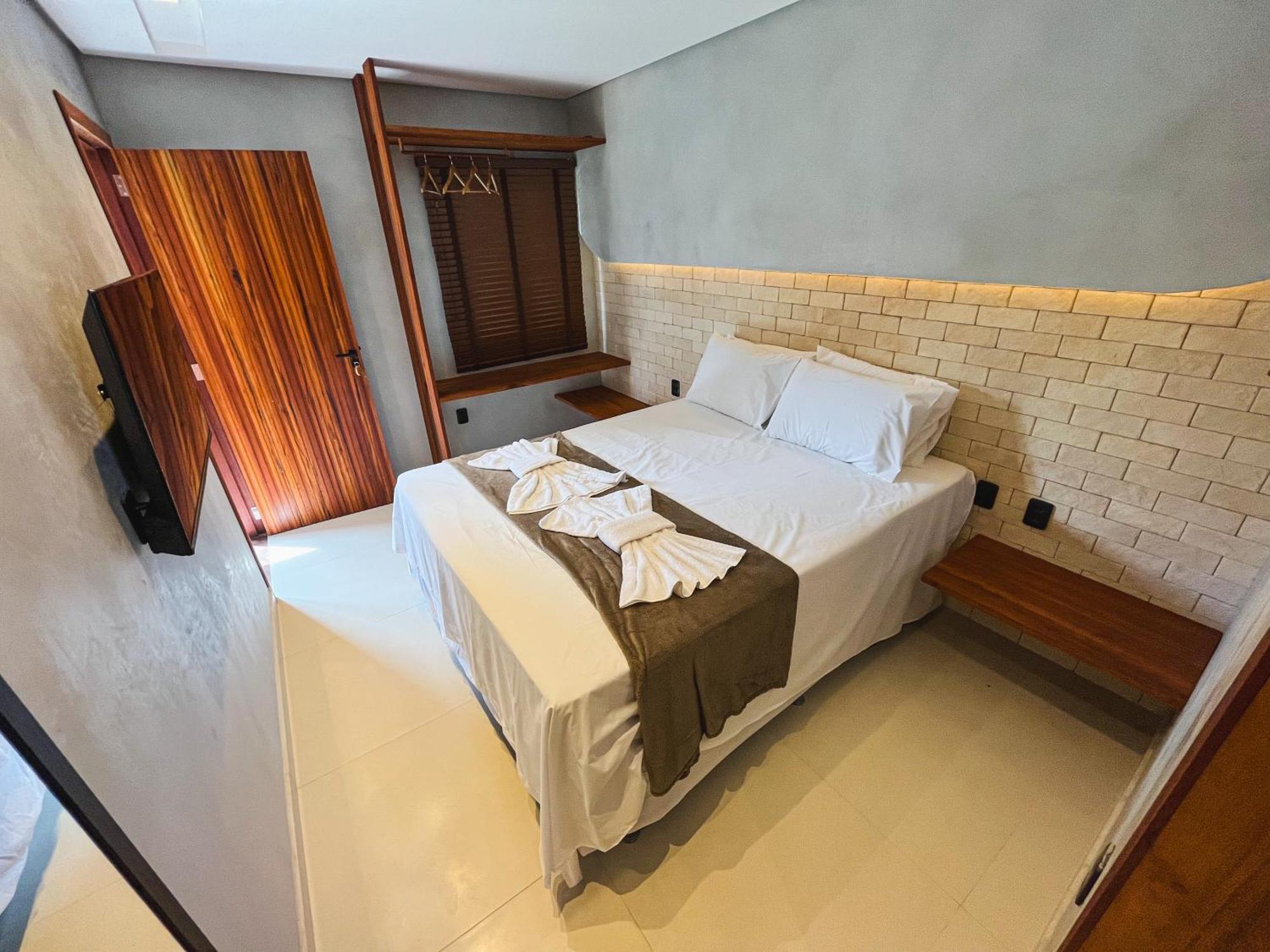Kamai Lodge Icarai Luaran gambar